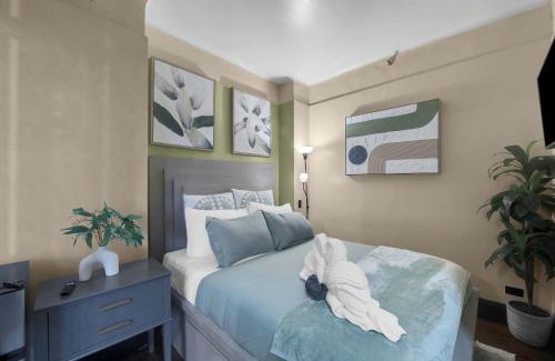 Central New York City Appartement | Centrally Located APT in NYC Walk to Time Square