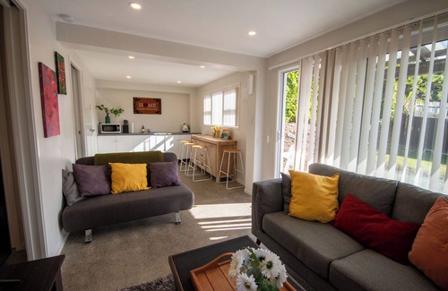 Kingsland Appartement | Centrally Located Auckland Flat!