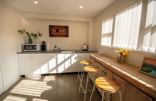 Kingsland Appartement | Centrally Located Auckland Flat!