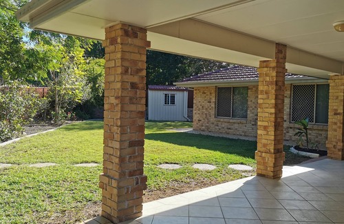 Tanah Merah Maison | Centrally located between Brisbane & Gold Coast