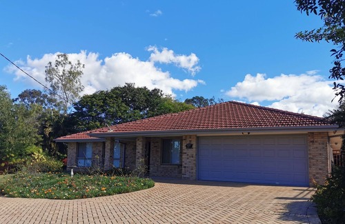 Tanah Merah Maison | Centrally located between Brisbane & Gold Coast