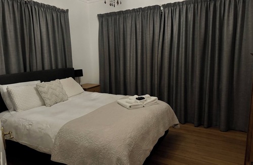 Tauranga South Maison | Centrally Located Family Home in Tauranga - Near Hospitals