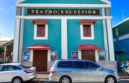 Cabo Rojo Maison | Centrally located , Family and Pet Friendly.