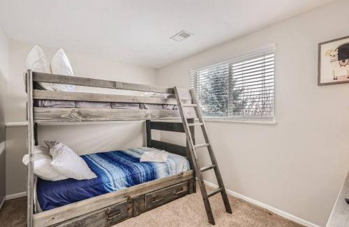 Walnut Grove Maison | Centrally located for adventures