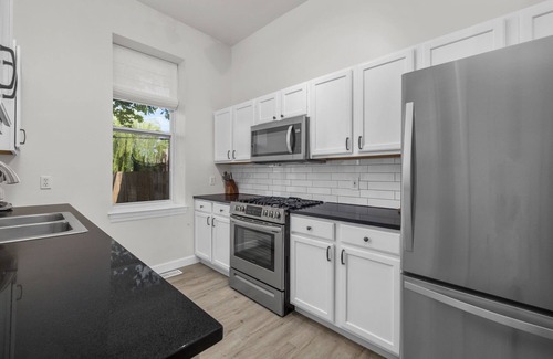 Downtown St. Louis Maison | Centrally Located Home Perfect for Family Getaway