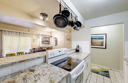 Tarrytown Copropriété | Centrally located in Historic Tarrytown