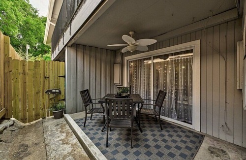 Tarrytown Copropriété | Centrally Located in Historic Tarrytown