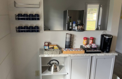 Waupaca Maison | Centrally located in Waupaca and the Chain of Lakes