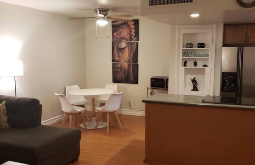 Paradise Maison | Centrally located near the strip and so much more!