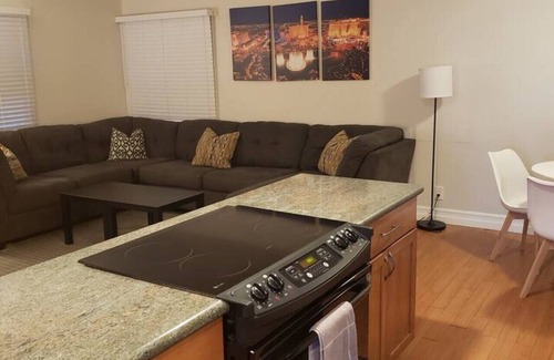 Paradise Maison | Centrally located near the strip and so much more!