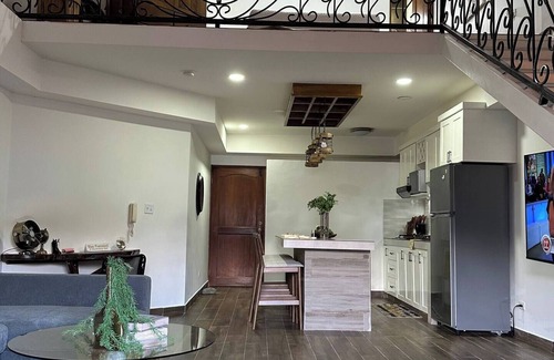 Boquete Appartement | Centrally Located Cozy & Spacious Apartment Loft