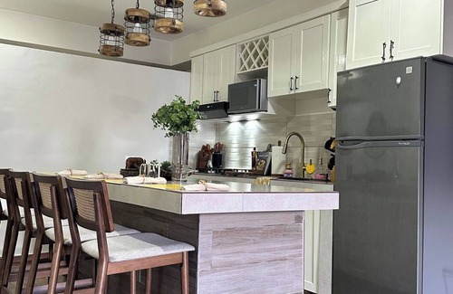Boquete Appartement | Centrally Located Cozy & Spacious Apartment Loft