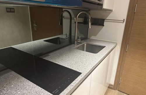 Balibago Appartement | Centrally located Premium Studio.