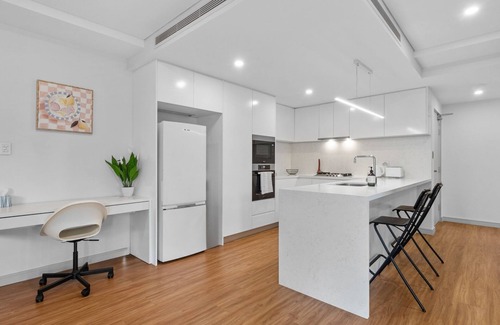 Pymble Appartement | Centrally Located Pymble Apartment
