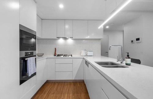 Pymble Appartement | Centrally Located Pymble Apartment