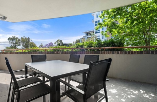 Pymble Appartement | Centrally Located Pymble Apartment