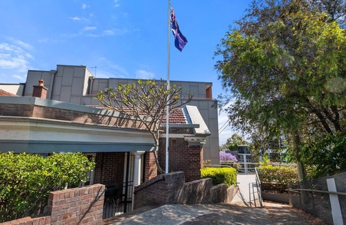 Pymble Appartement | Centrally Located Pymble Apartment