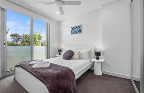 Pymble Appartement | Centrally Located Pymble Apartment
