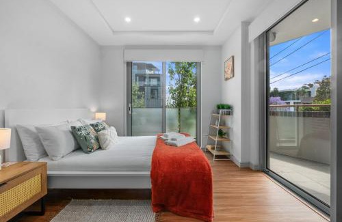 Pymble Appartement | Centrally Located Pymble Apartment