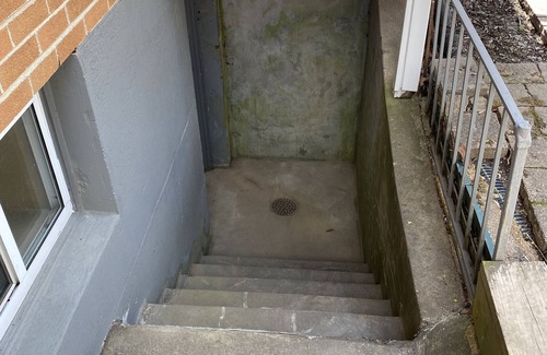 Rock Hill Appartement | Centrally Located St. Louis Apartment