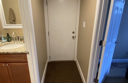 Rock Hill Appartement | Centrally Located St. Louis Apartment