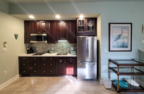 St. Petersburg - Clearwater Maison | Centrally located one bedroom