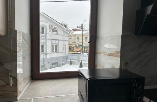 Sukhinovka Hôtel | Centralnyi hotel