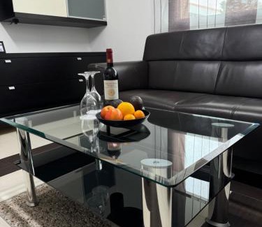 Mitte Appartement | CentralPark Nürnberg 2 Zimmer