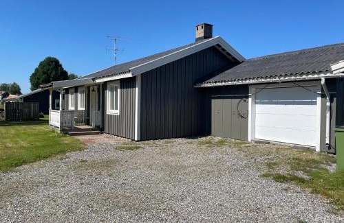 Ojebyn Villa | Centralt belägen villa i Öjebyn, Piteå