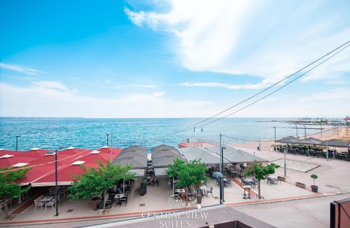 Nea Moudania Maison | CentralViewSuites