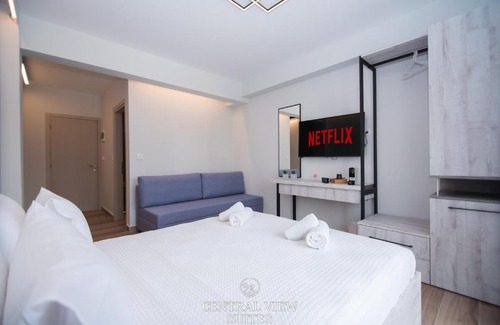 Nea Moudania Maison | CentralViewSuites