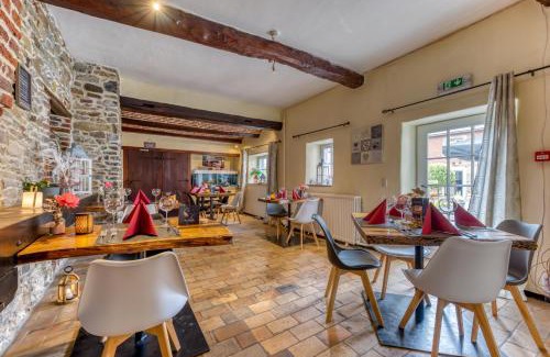Braives Lit Et Petit-Déjeuner | Centre Au Chardon