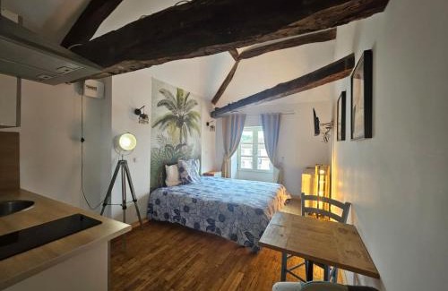 Confolens Appartement | Centre Confolens studios rénovés