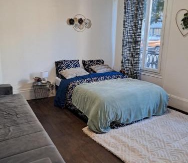 Dreux Appartement | Centre