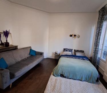 Dreux Appartement | Centre