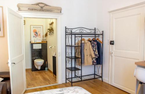 Vitre Maison | Centre historique de Vitré avec garage