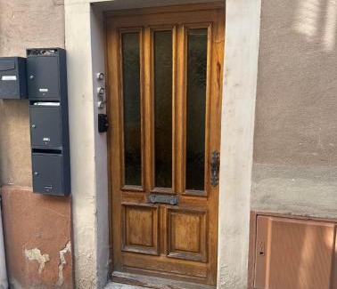 Thann Appartement | Centre historique Route des vins