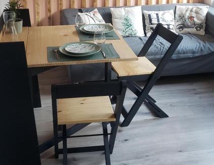Thann Appartement | Centre historique Route des vins