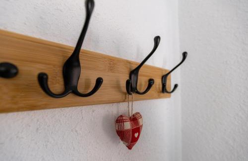 Thann Appartement | Centre historique Route des vins