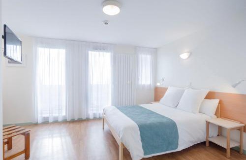 Annecy-le-Vieux Hôtel | Centre Jean XXIII