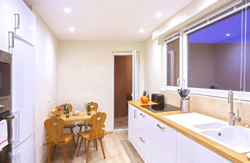 Saverne Appartement | Centre - L'Impérial - Parking
