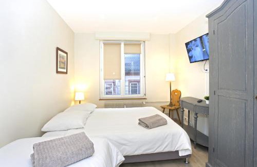 Saverne Appartement | Centre - L'Impérial - Parking