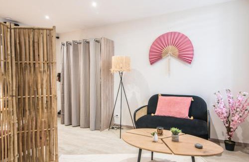 Drulingen Appartement | Centre - Le Cloud - Parking