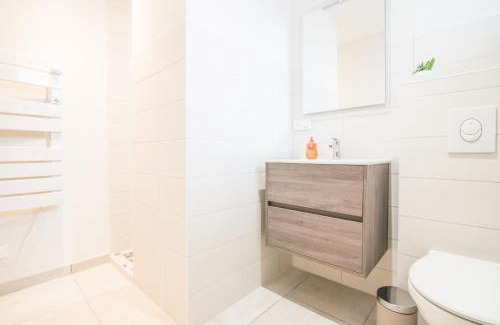 Drulingen Appartement | Centre - Le Cloud - Parking