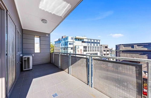 Newtown Appartement | Centre of Newtown 1 BED APT Masterpiece Holiday