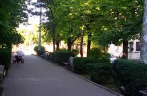 Chornomorsk Appartement | Centre. sea walk 10 minutes/ центр.море в 10 мин