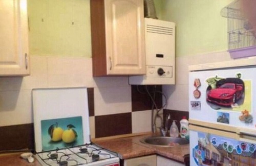 Chornomorsk Appartement | Centre. sea walk 10 minutes/ центр.море в 10 мин