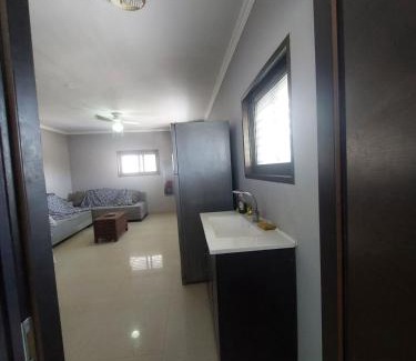 Netanya Appartement | Centre studio 16