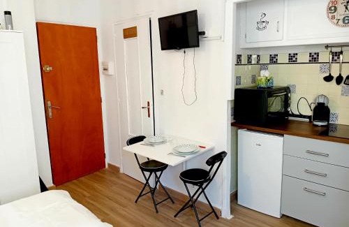 Amelie-les-Bains-Palalda Appartement | Centre ville d'Amelie les bains