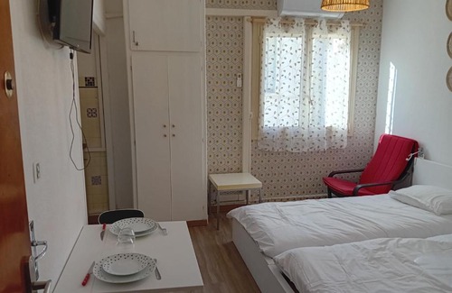 Amelie-les-Bains-Palalda Appartement | Centre ville d'Amelie les bains